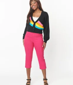 Unique Vintage Pants|Pants><noscript><img width=
