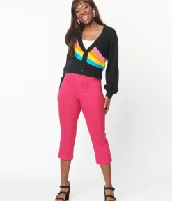 Unique Vintage Pants|Pants><noscript><img width=