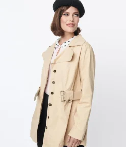 Unique Vintage Coats & Jackets><noscript><img width=