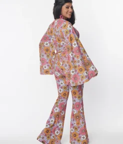 Unique Vintage Pants><noscript><img width=