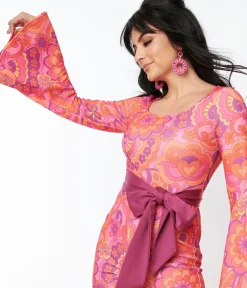Unique Vintage Rompers & Jumpsuits|All Things Pink><noscript><img width=
