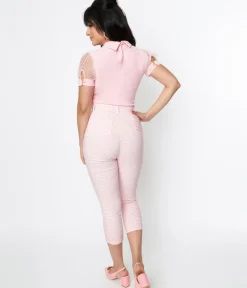 Unique Vintage All Things Pink><noscript><img width=
