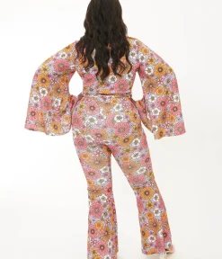 Unique Vintage Pants|Pants><noscript><img width=