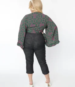Unique Vintage All Things Black><noscript><img width=