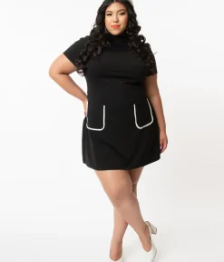 Unique Vintage Pocket Dresses|Everyday Dresses><noscript><img width=