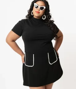 Unique Vintage Pocket Dresses|Everyday Dresses><noscript><img width=