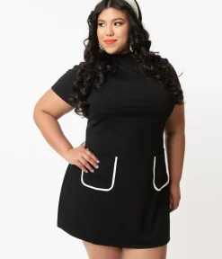 Unique Vintage Pocket Dresses|Everyday Dresses><noscript><img width=