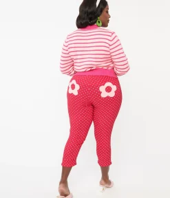 Unique Vintage Pants|Pants><noscript><img width=