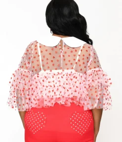 Unique Vintage All Things Pink|All Things Red><noscript><img width=
