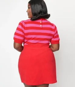 Unique Vintage All Things Pink|All Things Red><noscript><img width=