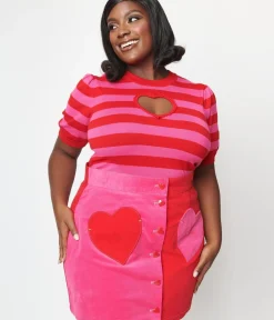Unique Vintage All Things Pink|All Things Red><noscript><img width=