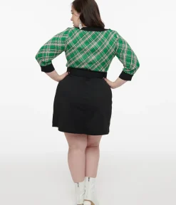 Unique Vintage All Things Black><noscript><img width=