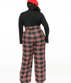 Unique Vintage Pants|Pants><noscript><img width=