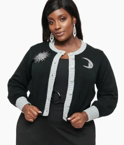 Unique Vintage Sweaters & Cardigans|Sweaters & Cardigans><noscript><img width=