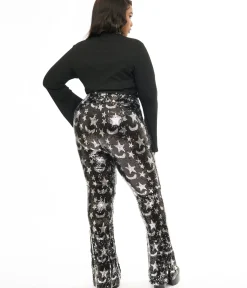 Unique Vintage Pants|Pants><noscript><img width=