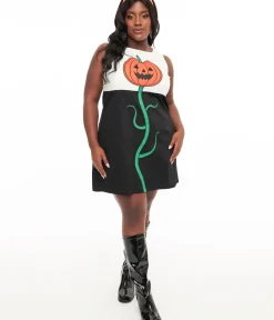 Unique Vintage Everyday Dresses|All Things Black><noscript><img width=