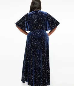 Unique Vintage Maxi|Midi & Maxi><noscript><img width=