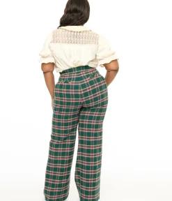 Unique Vintage Pants|Pants><noscript><img width=