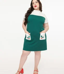 Unique Vintage Everyday Dresses><noscript><img width=