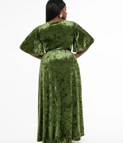 Unique Vintage Maxi|Midi & Maxi><noscript><img width=