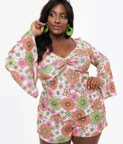 Unique Vintage All Things Pink><noscript><img width=