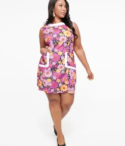 Unique Vintage Pocket Dresses|Everyday Dresses><noscript><img width=