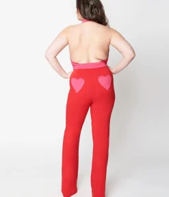 Unique Vintage Rompers & Jumpsuits|Rompers & Jumpsuits><noscript><img width=