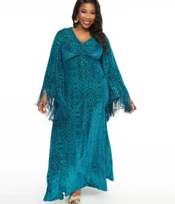 Unique Vintage Maxi|Midi & Maxi><noscript><img width=