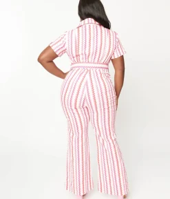 Unique Vintage Rompers & Jumpsuits|Rompers & Jumpsuits><noscript><img width=