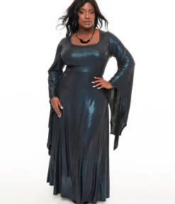 Unique Vintage Maxi|Midi & Maxi><noscript><img width=