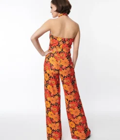 Unique Vintage Rompers & Jumpsuits|Rompers & Jumpsuits><noscript><img width=