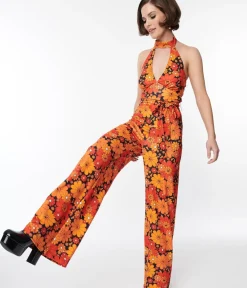 Unique Vintage Rompers & Jumpsuits|Rompers & Jumpsuits><noscript><img width=