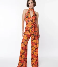 Unique Vintage Rompers & Jumpsuits|Rompers & Jumpsuits><noscript><img width=