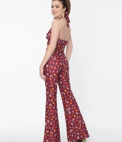 Unique Vintage Pants|Pants><noscript><img width=
