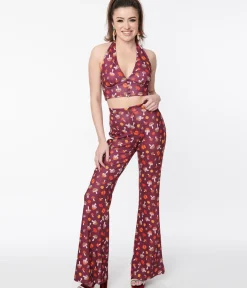 Unique Vintage Pants|Pants><noscript><img width=
