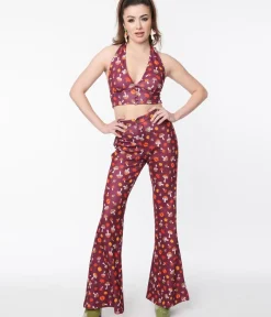 Unique Vintage Pants|Pants><noscript><img width=