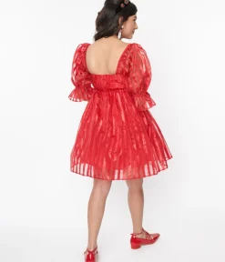 Unique Vintage Babydoll|Babydoll><noscript><img width=
