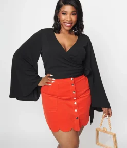 Unique Vintage All Things Black|Work Wear><noscript><img width=