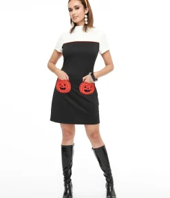 Unique Vintage Pocket Dresses|Everyday Dresses><noscript><img width=