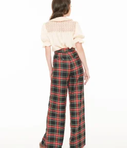 Unique Vintage Pants|Work Wear><noscript><img width=