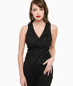 Unique Vintage Blouses|All Things Black><noscript><img width=