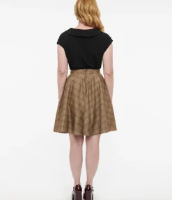 Unique Vintage Skirts><noscript><img width=