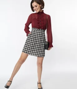 Unique Vintage Pocket Dresses|Everyday Dresses><noscript><img width=
