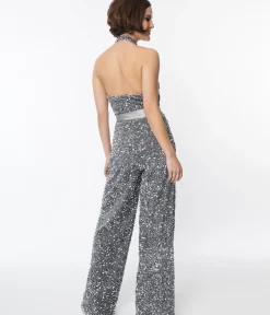Unique Vintage Rompers & Jumpsuits><noscript><img width=