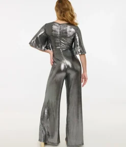 Unique Vintage Rompers & Jumpsuits><noscript><img width=