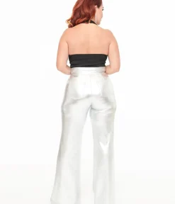 Unique Vintage Pants><noscript><img width=