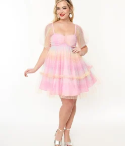 Unique Vintage Babydoll|Babydoll><noscript><img width=