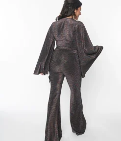 Unique Vintage Pants|Pants><noscript><img width=