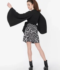 Unique Vintage Skirts|All Things Black><noscript><img width=