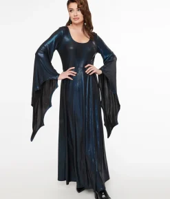 Unique Vintage Maxi|Everyday Dresses><noscript><img width=